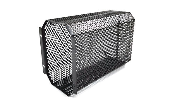 蝕刻喇叭網 蝕刻喇叭網