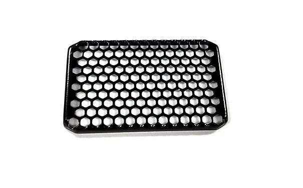 六邊形孔喇叭網 六邊形孔喇叭網