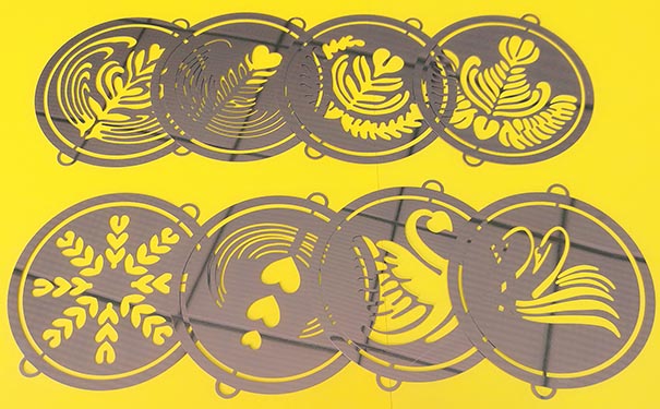 工藝品掛飾蝕刻 工藝品掛飾蝕刻