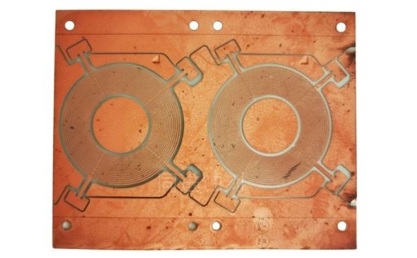 發(fā)熱膜 發(fā)熱膜