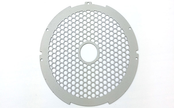 吹風機進出風網(wǎng)