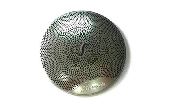 汽車(chē)?yán)染W(wǎng)蝕刻和成型 汽車(chē)?yán)染W(wǎng)蝕刻和成型