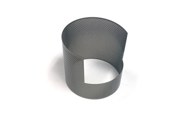 無縫焊接吸塵器鋼網 無縫焊接吸塵器鋼網