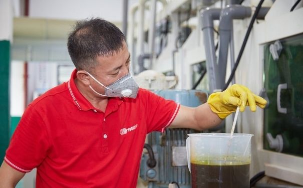 化學(xué)蝕刻液 化學(xué)蝕刻液