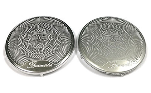 汽車喇叭網(wǎng)罩 汽車喇叭網(wǎng)罩