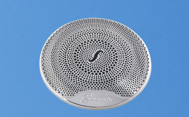 金屬喇叭網(wǎng)罩 金屬喇叭網(wǎng)罩