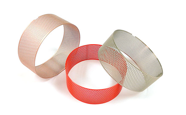 無縫焊接不銹鋼濾網(wǎng) 無縫焊接不銹鋼濾網(wǎng)