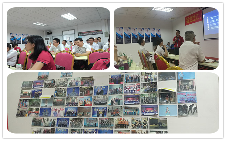 同進(jìn)科技見證東晟密封優(yōu)質(zhì)企管 同進(jìn)科技見證東晟密封優(yōu)質(zhì)企管