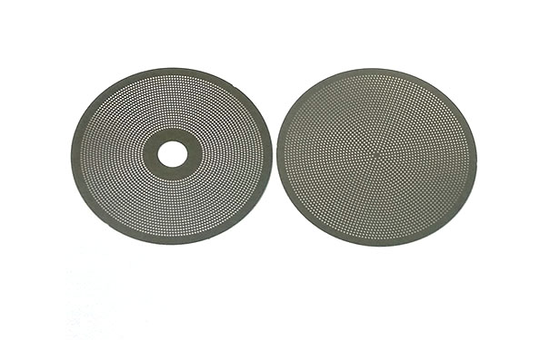 蝕刻茶網(wǎng)的高峰期 蝕刻茶網(wǎng)的高峰期