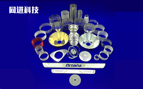 蝕刻加工工藝優(yōu)于傳統(tǒng)工藝的特點有哪些？